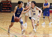 大阪桐蔭 高等学校 男子バスケットボール部